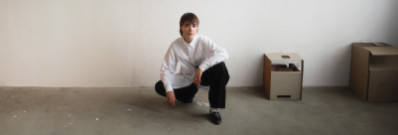 Nagroda Mariusza Waltera w rękach absolwentki politologii