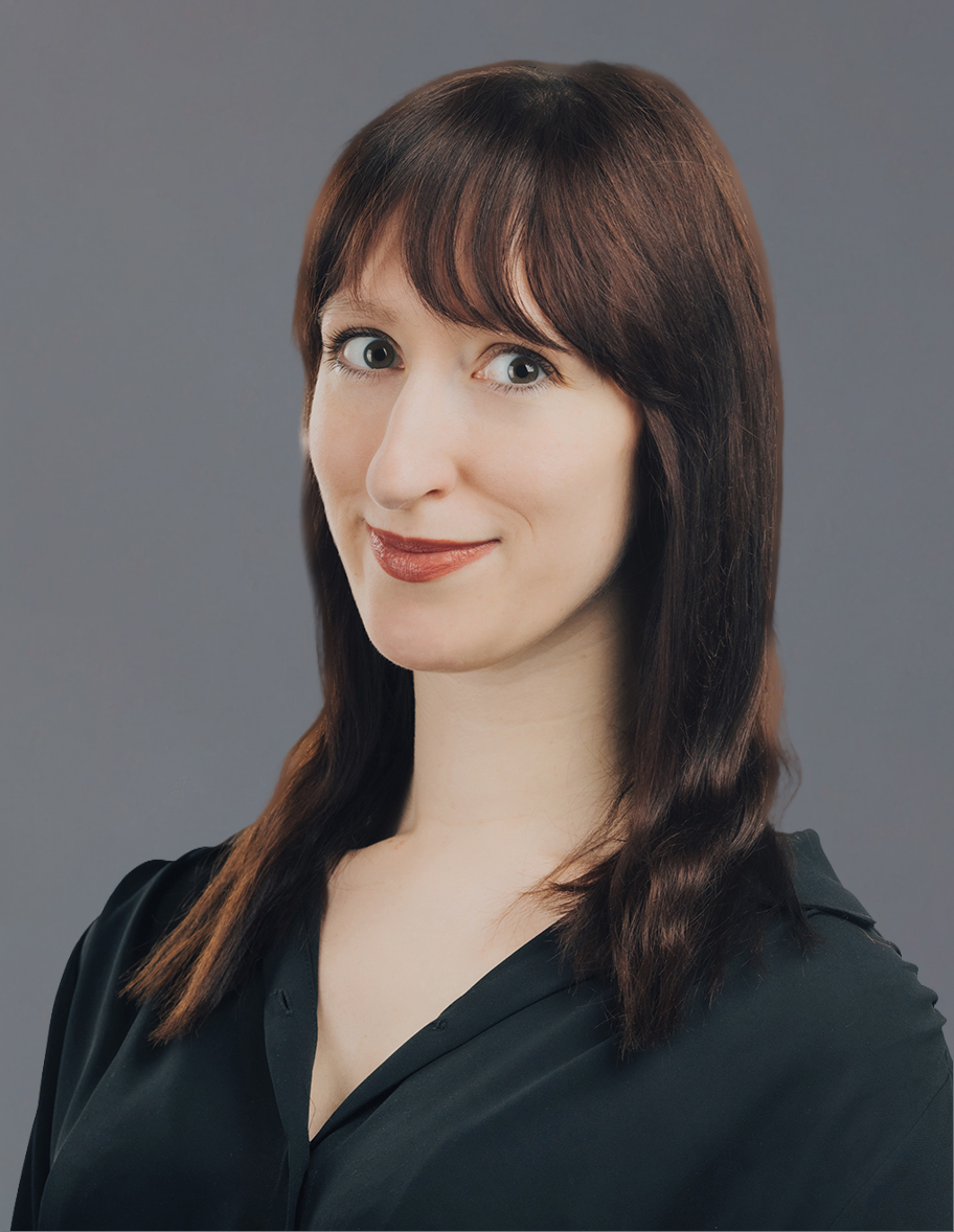 dr Oktawia Braniewicz-Zaorska