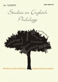 Studies In English Philology