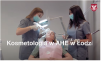 Kosmetologia – kierunek z certyfikatem „Studia z Przyszłością”