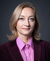 dr Agnieszka Leszcz-Krysiak 