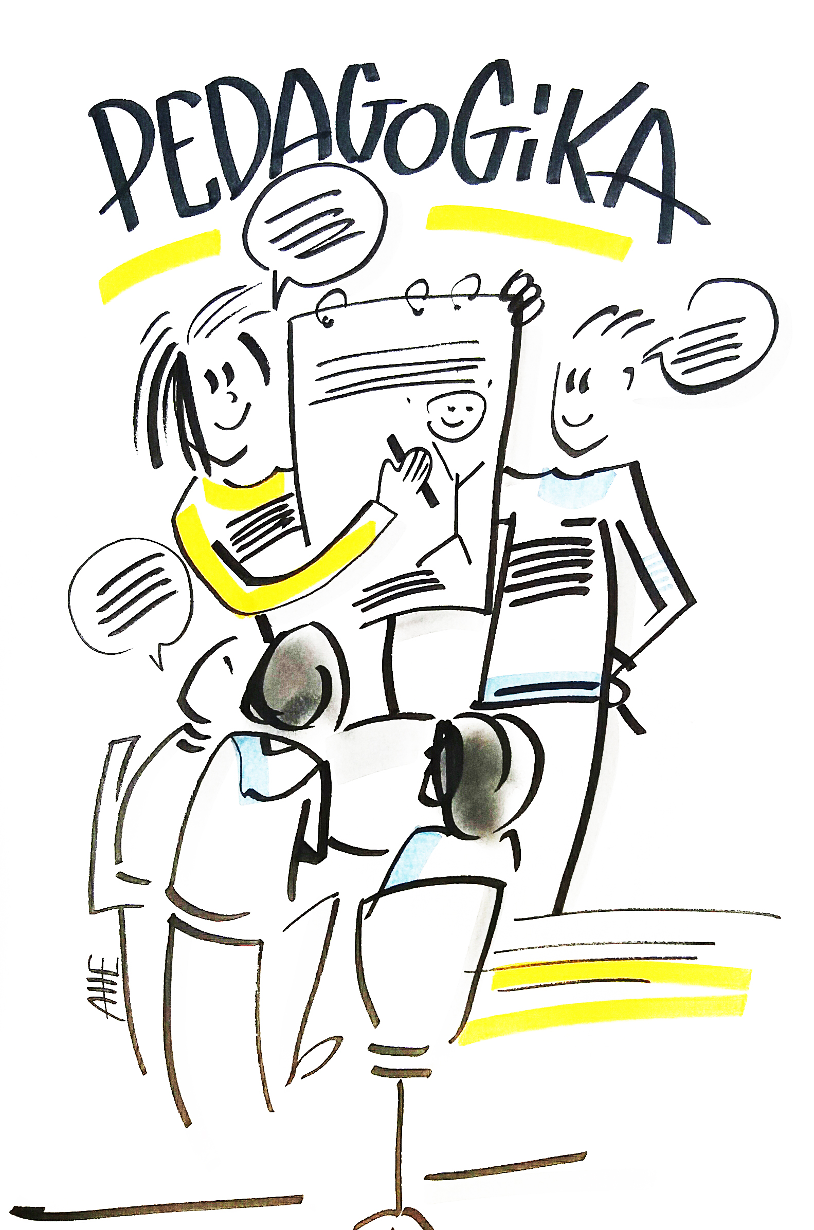 Pedagogika w AHE w Łodzi