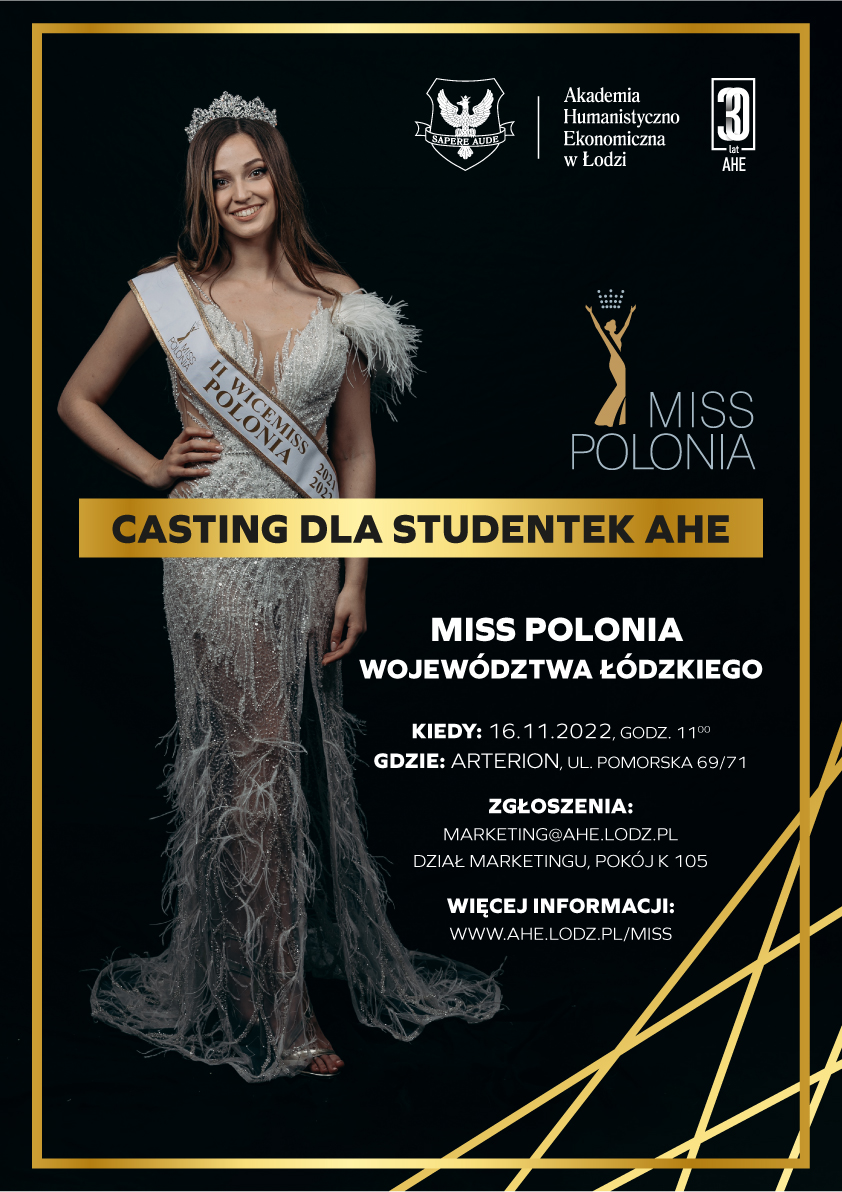 miss polonia