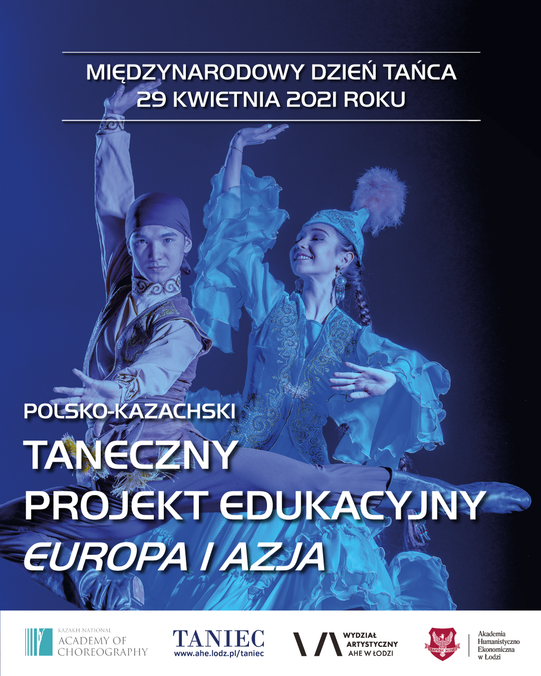 Międzynarodowy Dzień Tańca