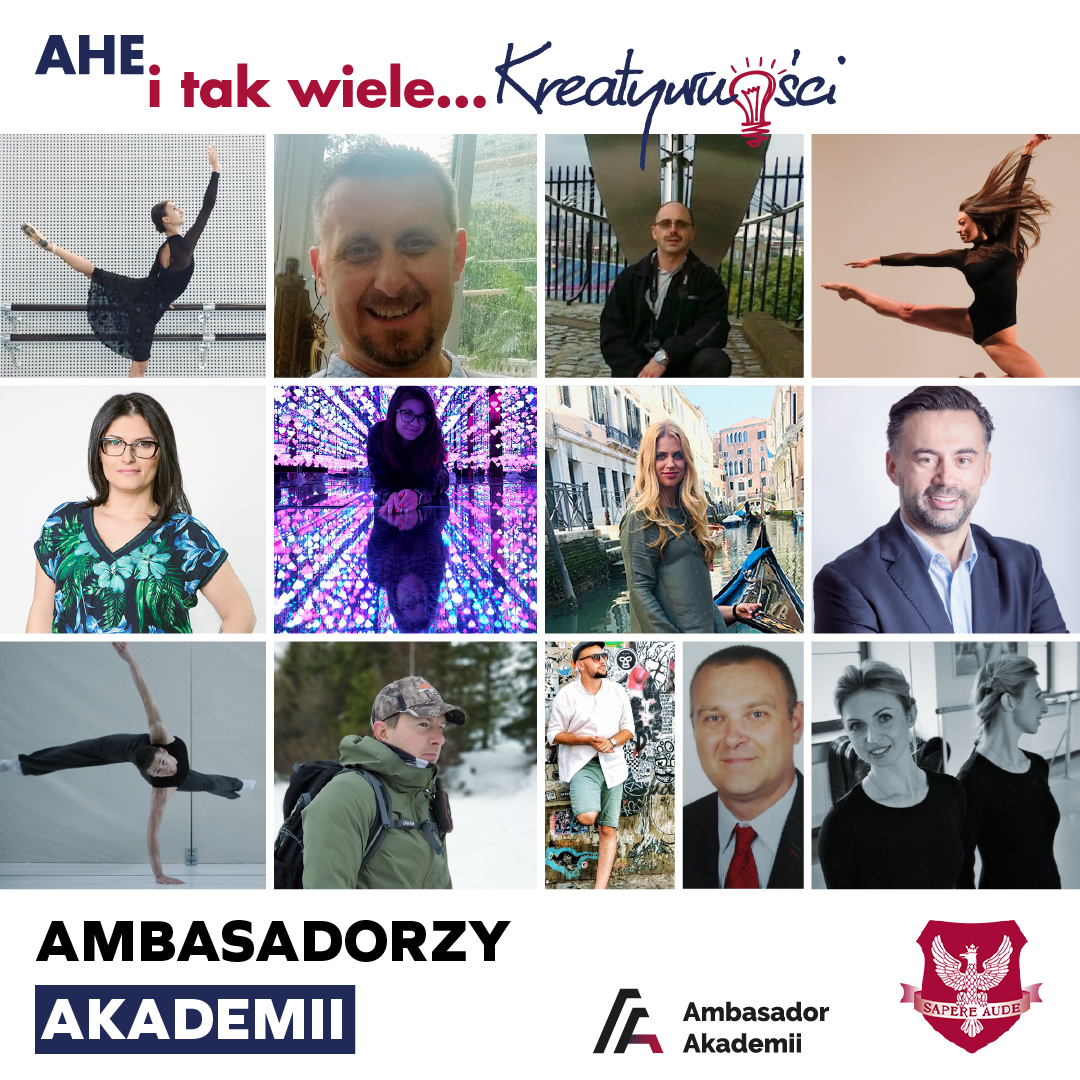 Ambasadorzy Akademii