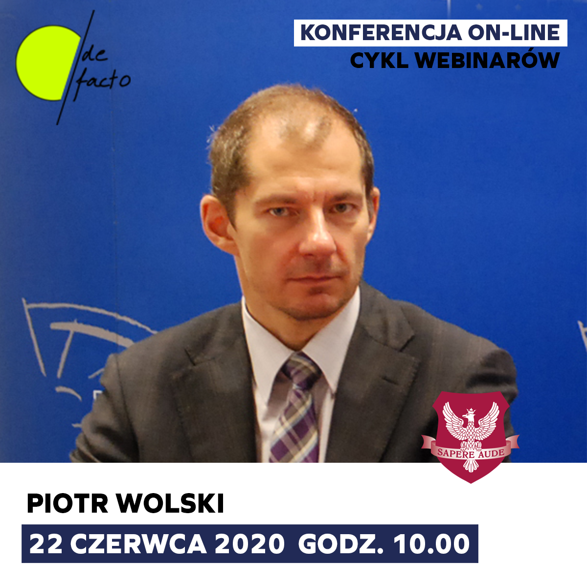Piotr Wolski