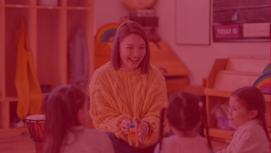 Jak zostać przedszkolanką