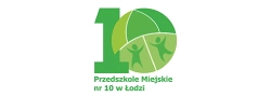Przedszkole Miejskie nr 10 w Łodzi