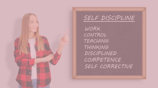 samodyscyplina