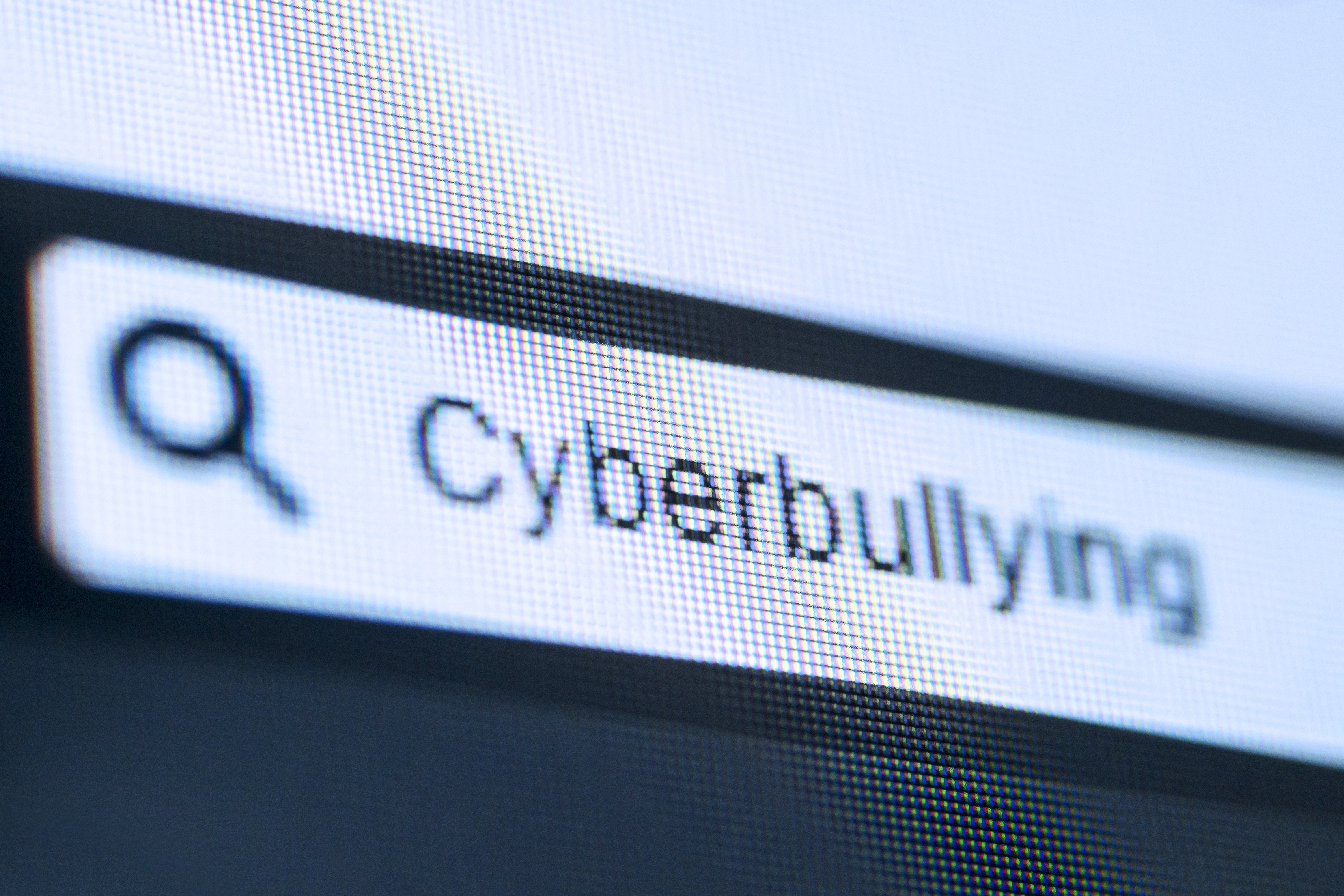 cyberbulling