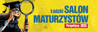 Spotkaj się z nami 11 i 12 września na Targach Edukacyjnych Perspektywy