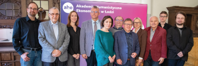 Rada Programowa | 19 stycznia 2026 r.