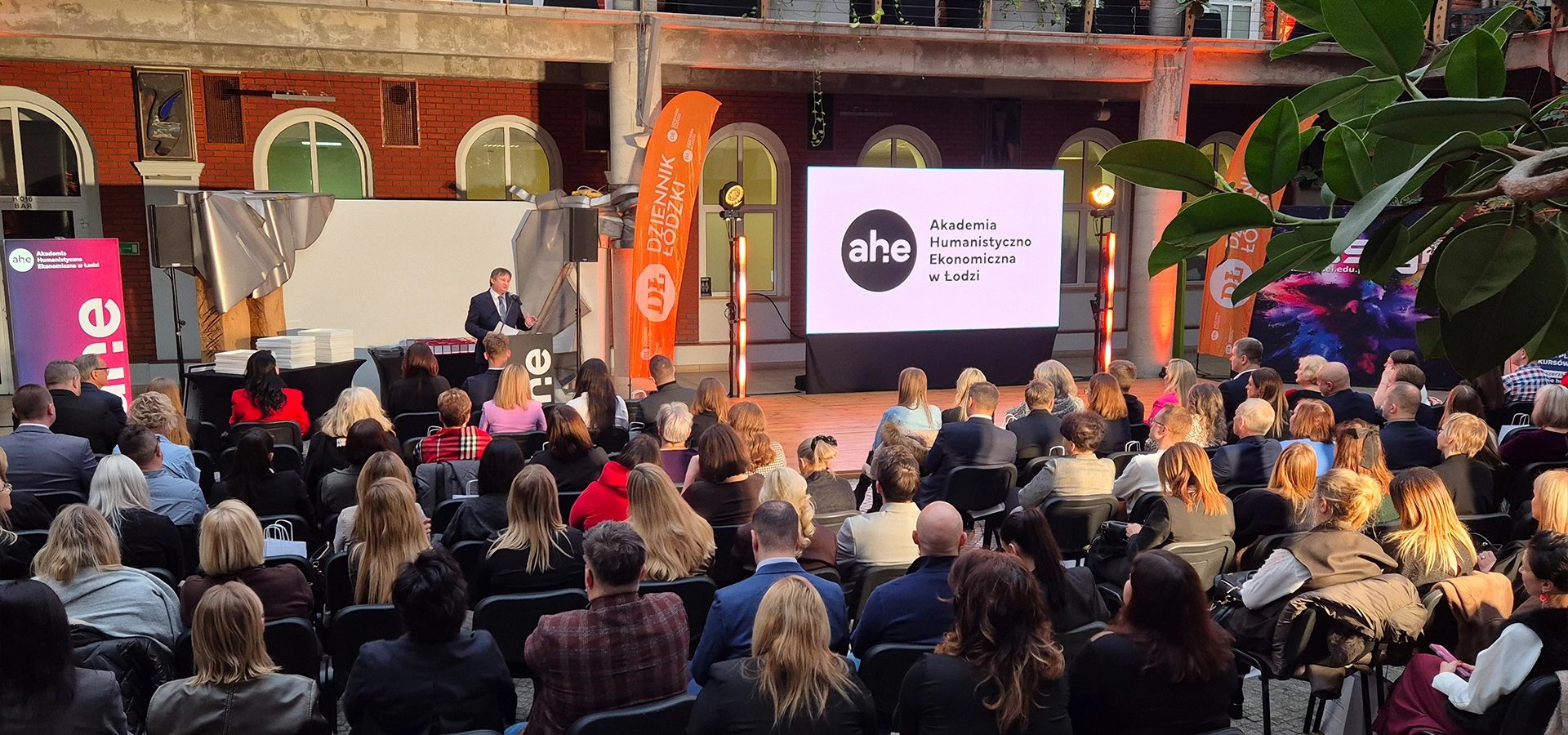 Gala Plebiscytu Edukacyjnego 