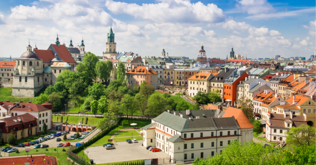 Samorządy wobec wyzwań wsp&oacute;łczesności