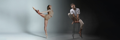 Stypendyści AHE w Łodzi 