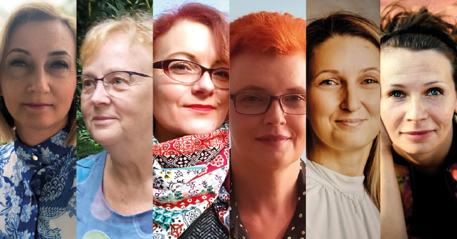 Praca z klasą wielokulturową w edukacji wczesnoszkolnej - bezpłatny webinar