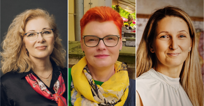 Wielokulturowe czwartki