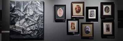 Wokół Boznańskiej