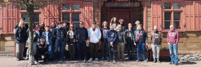 grafika ahe w łodzi