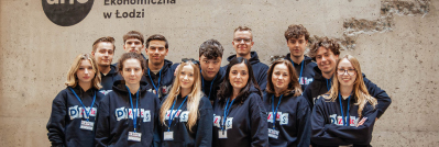 Łódzki Szlak Mediów: Gra Miejska łącząca edukację z praktyką