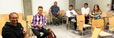 Spotkanie Koła | 24 maja 2025 r. 