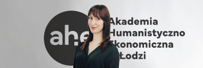 Dr Oktawia Braniewicz-Zaorska prorektorem ds. studenckich