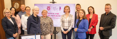 Rada Programowa | 4 października 2023 r.