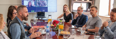 Rada programowa | 28 maja 2025 r.