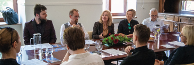 Rada programowa | 26 czerwca 2025 r.