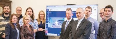 Rada Programowa | 14 marca 2023 r.