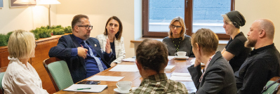 Rada Programowa | 10 grudnia 2024 r.