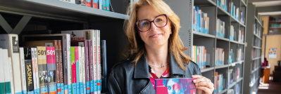 „Pokaż język! O językach dla ciekawych"  Joanny Satoły-Staśkowiak 