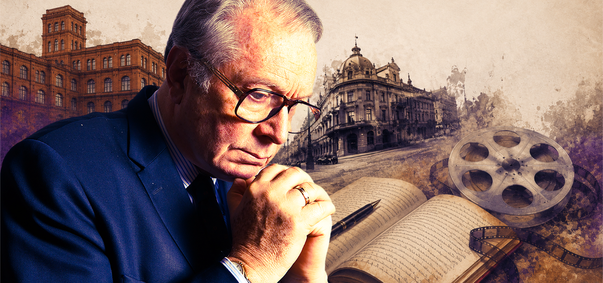 „Łódź w opowieści i filmie”