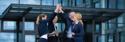 WBG Pioneers - program stażowy dla studentów i absolwentów