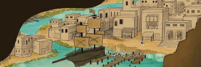 Eliksir z Haczykiem – wystawa studentów w Galerii F