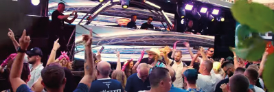 Parada Wolności 2025 Łódź