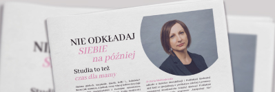 Jak dr Daria Modrzejewska inspiruje mamy do łączenia macierzyństwa z edukacją