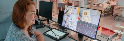 Czteroletnia akredytacja Ministra Zdrowia dla kierunku pielęgniarstwo