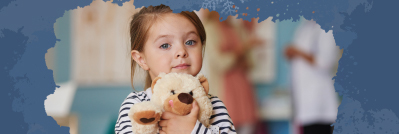 „Pomocnicy Mikołaja!" - zbiórka prezentów dla dzieci