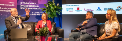 Relacja z konferencji „SafeOnline – One World, One Web, One Goal"