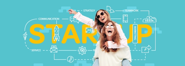 Załóż własny startup i działaj mimo obaw | Spotkanie z ekspertem