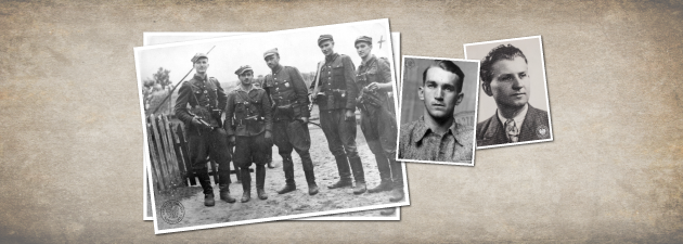 Spotkania z historią – zaproszenie