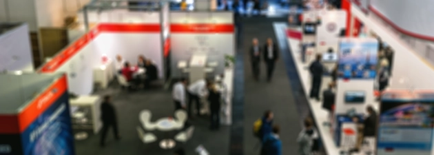 Spotkajmy się na Targach!