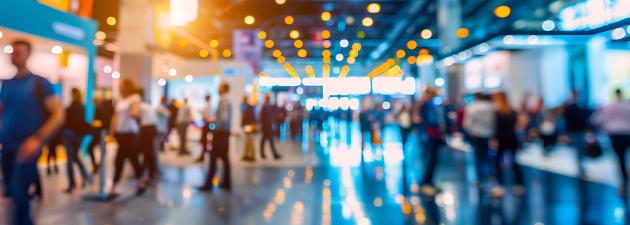 Spotkajmy się na Targach!