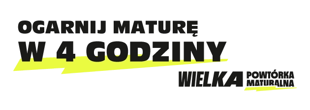 Wielka Powtórka Maturalna
