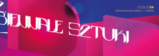 Biennale Sztuki w Tarnowie z udziałem dydaktyków grafiki