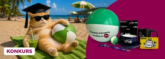 Podpisz mema i zgarnij nagrody! | Konkurs w Warszawie