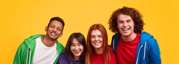 Erasmus+ BIP: Wymiana językowa i edukacyjna dla studentów