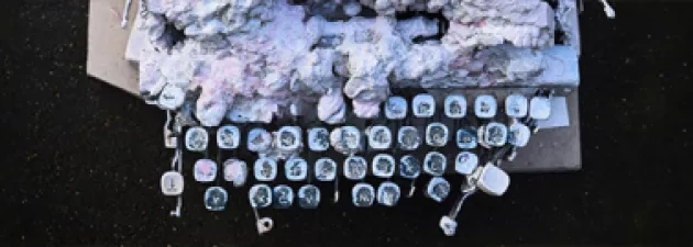 Wystawa Andrzeja Mariana Bartczaka w Muzeum Sztuki w Łodzi 