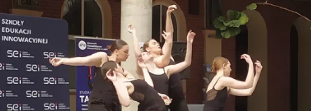 Międzynarodowy Dzień Tańca